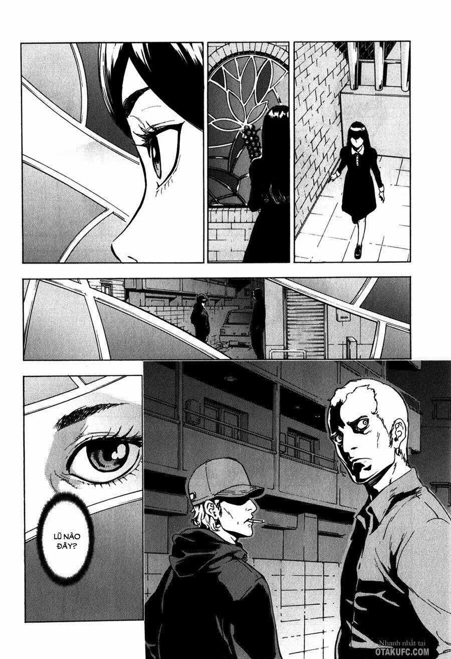 Until Death Do Us Part Chapter 165 trang 20