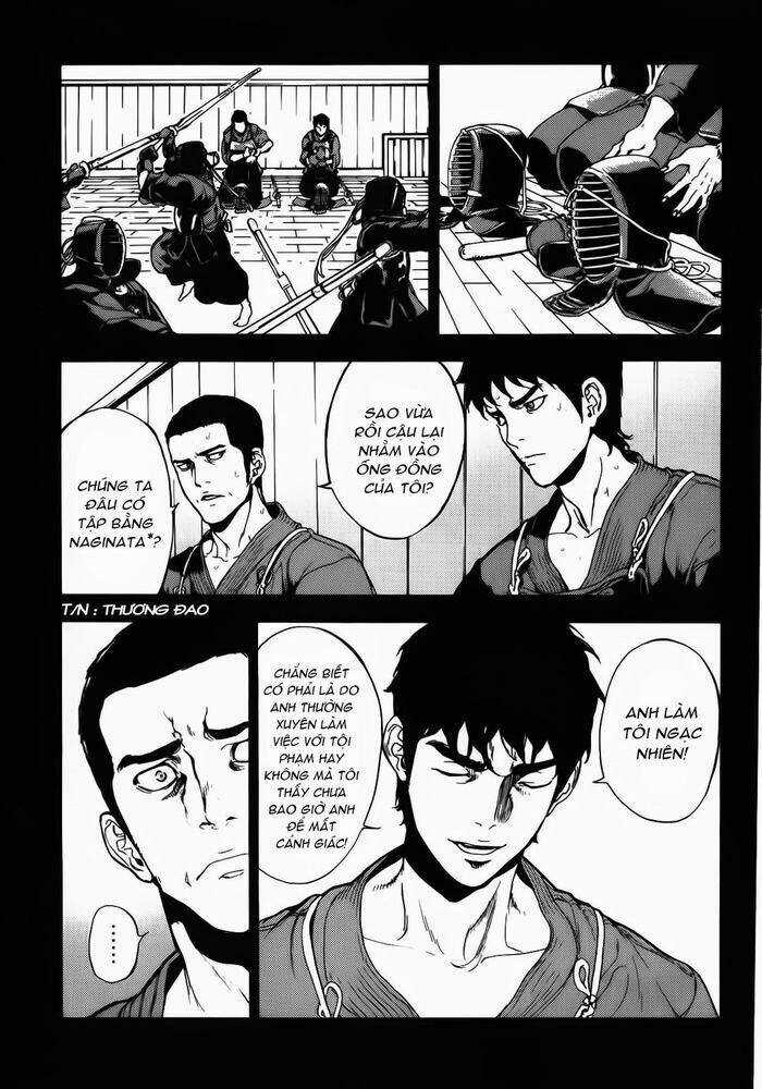 Until Death Do Us Part Chapter 166 trang 10