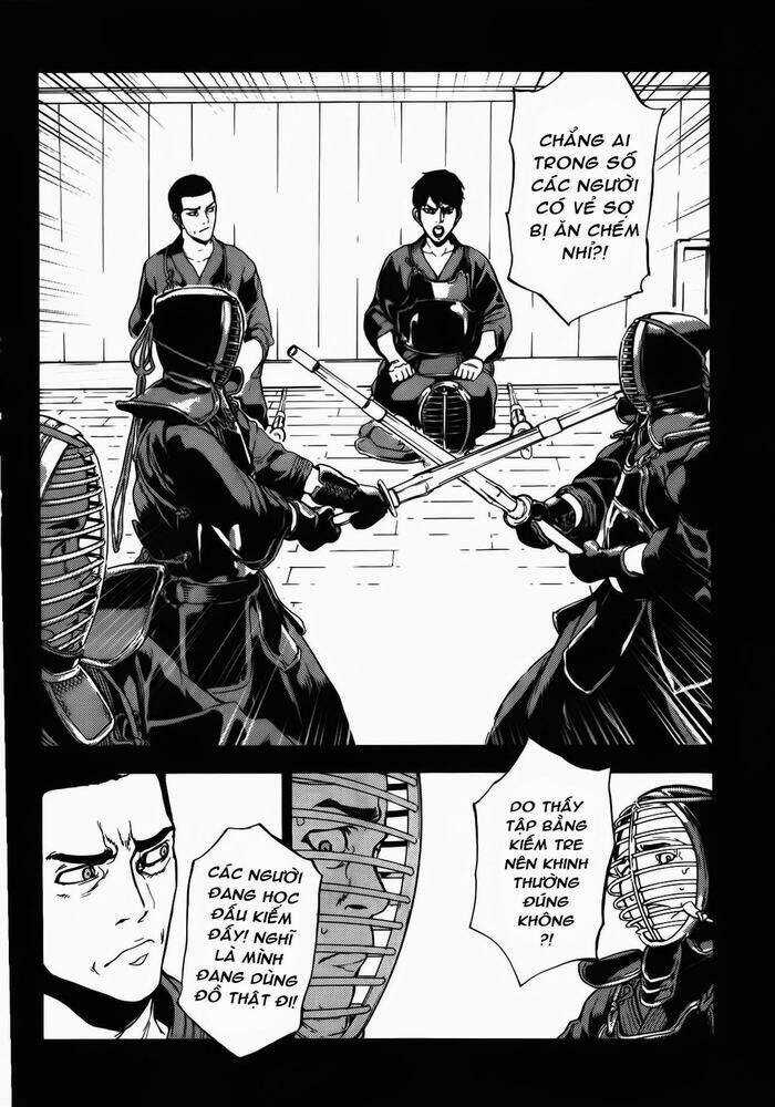 Until Death Do Us Part Chapter 166 trang 11