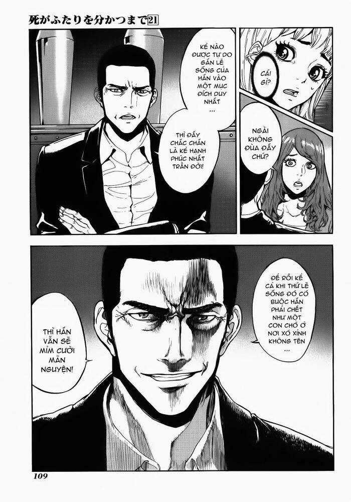 Until Death Do Us Part Chapter 166 trang 14