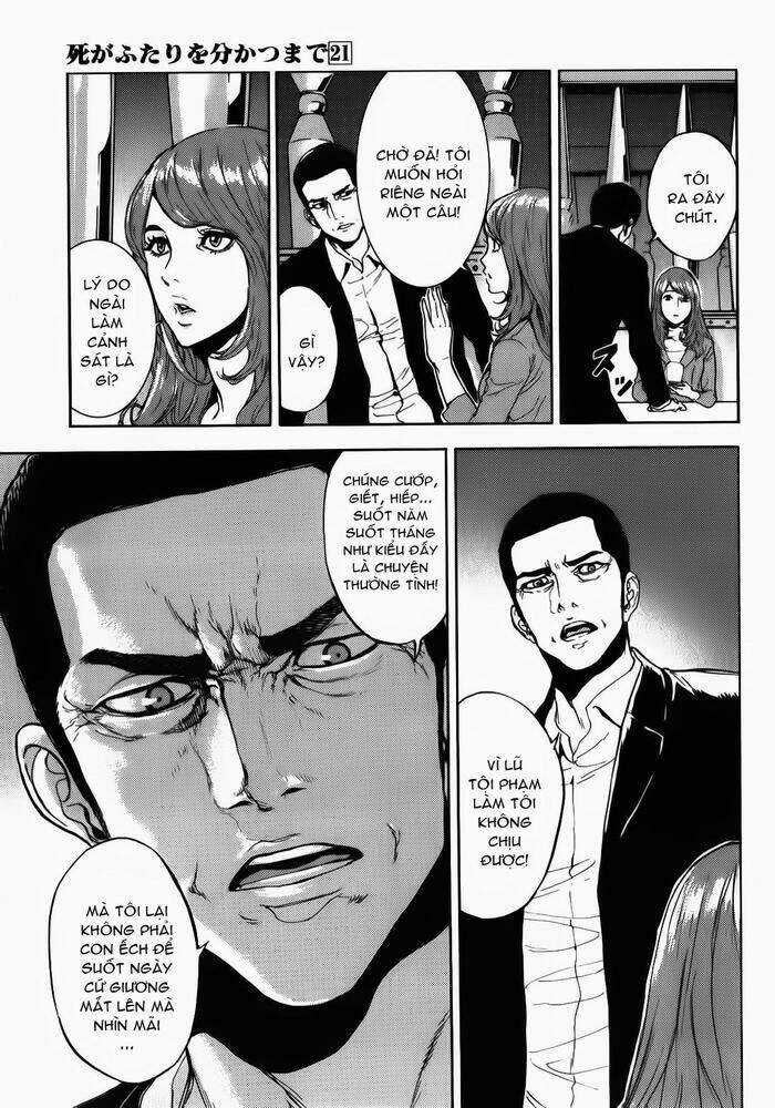 Until Death Do Us Part Chapter 166 trang 16