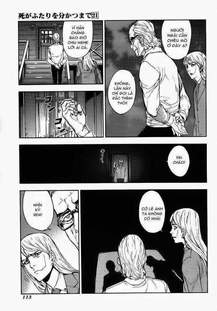 Until Death Do Us Part Chapter 166 trang 18