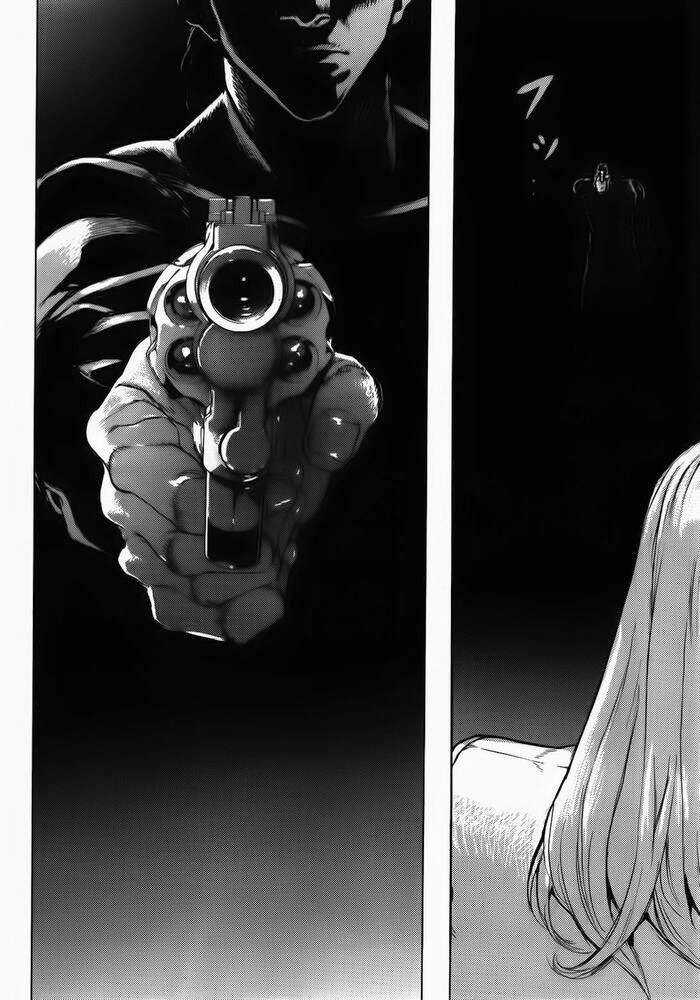 Until Death Do Us Part Chapter 166 trang 19