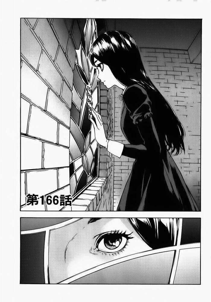 Until Death Do Us Part Chapter 166 trang 2