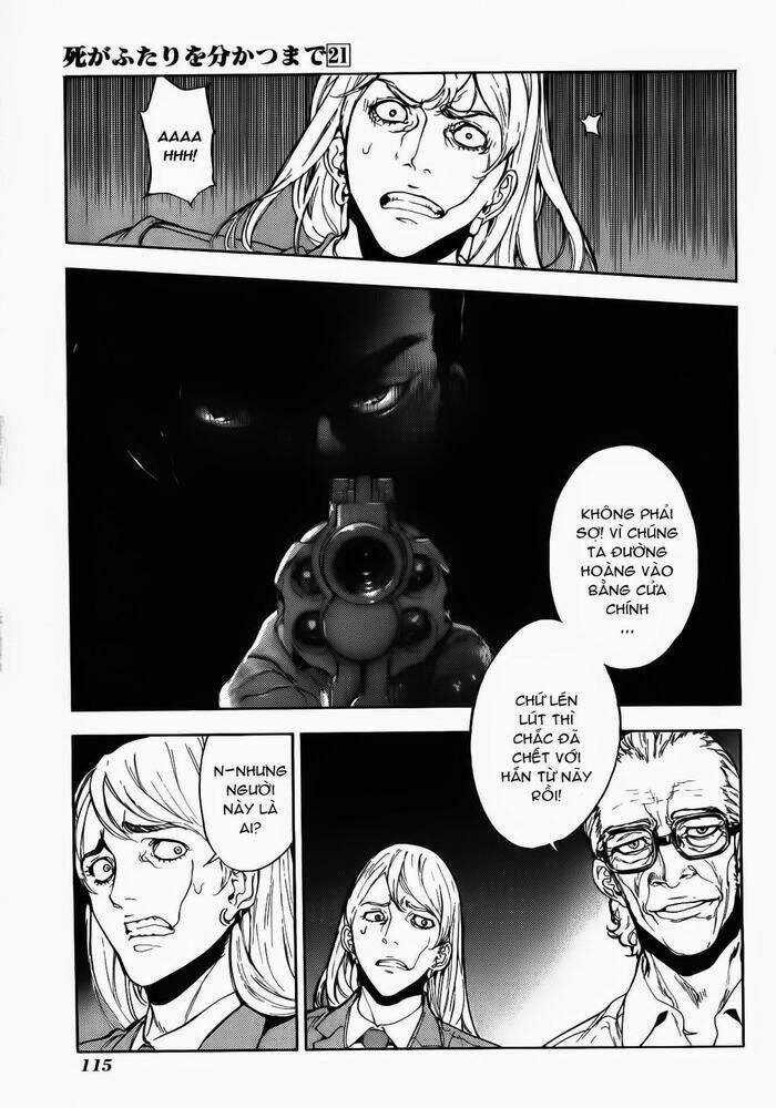 Until Death Do Us Part Chapter 166 trang 20