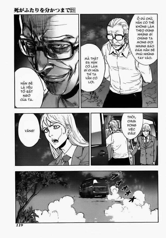 Until Death Do Us Part Chapter 166 trang 24