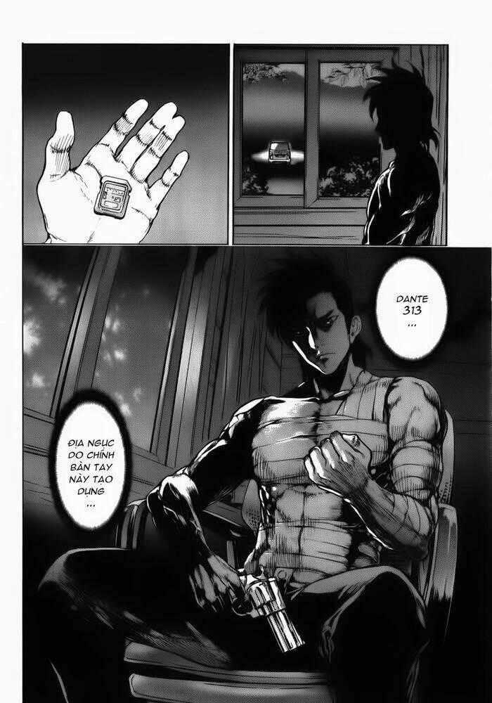 Until Death Do Us Part Chapter 166 trang 25