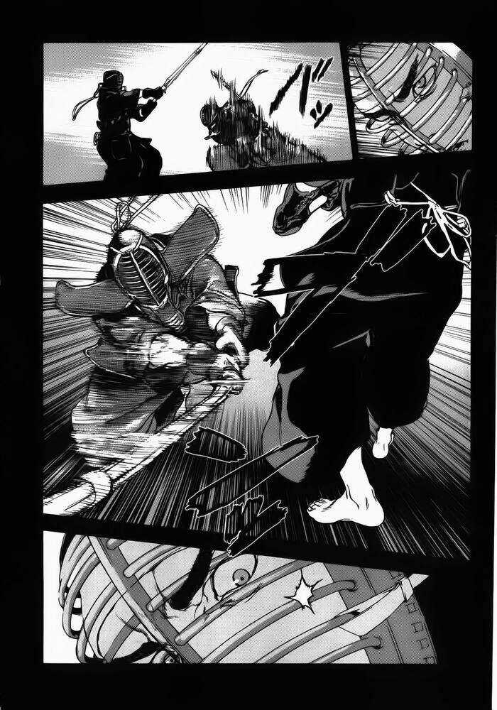 Until Death Do Us Part Chapter 166 trang 8