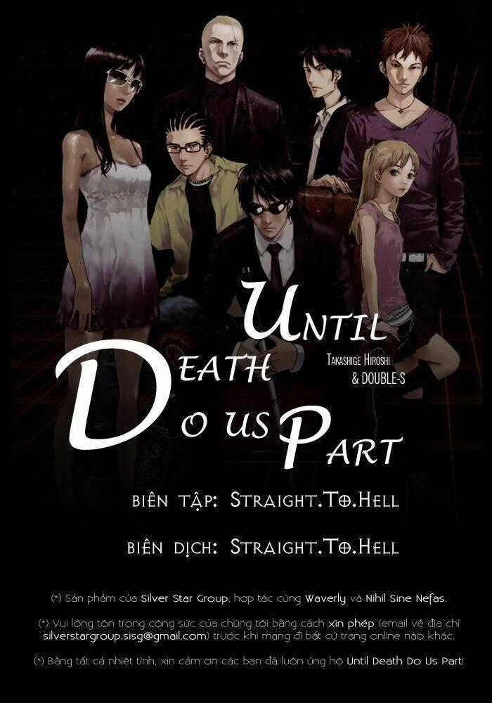 Until Death Do Us Part Chapter 167 trang 0