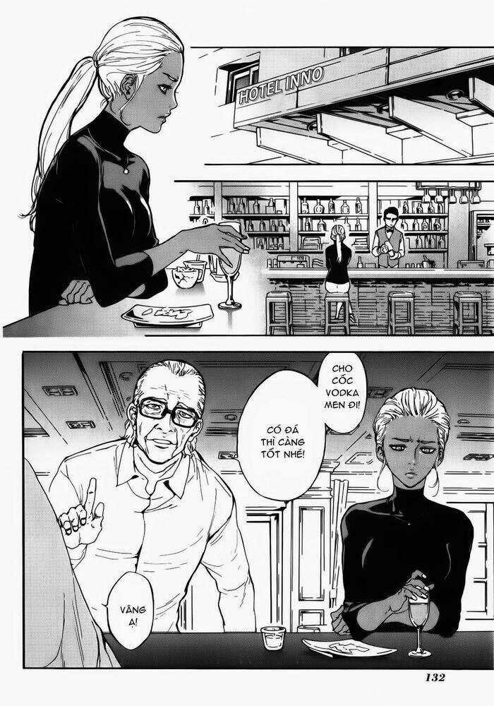 Until Death Do Us Part Chapter 167 trang 12