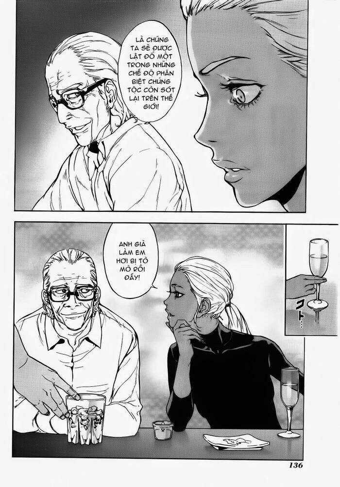 Until Death Do Us Part Chapter 167 trang 16