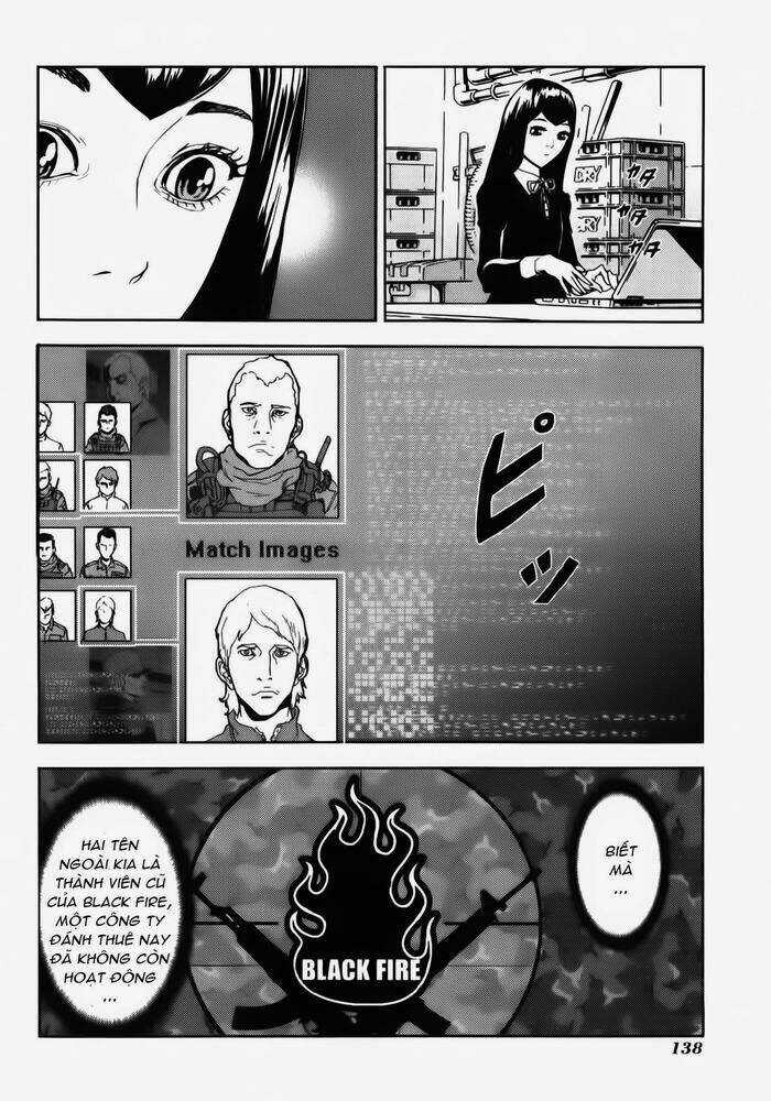 Until Death Do Us Part Chapter 167 trang 18