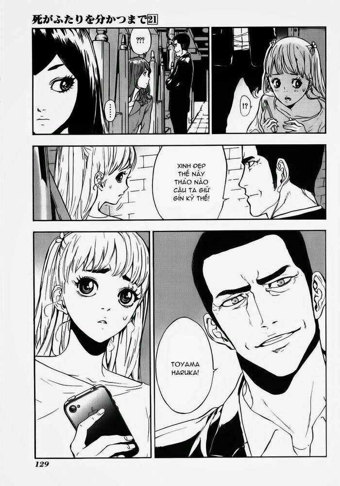 Until Death Do Us Part Chapter 167 trang 9