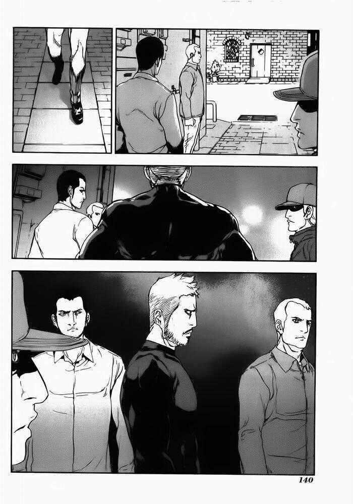 Until Death Do Us Part Chapter 168 trang 1