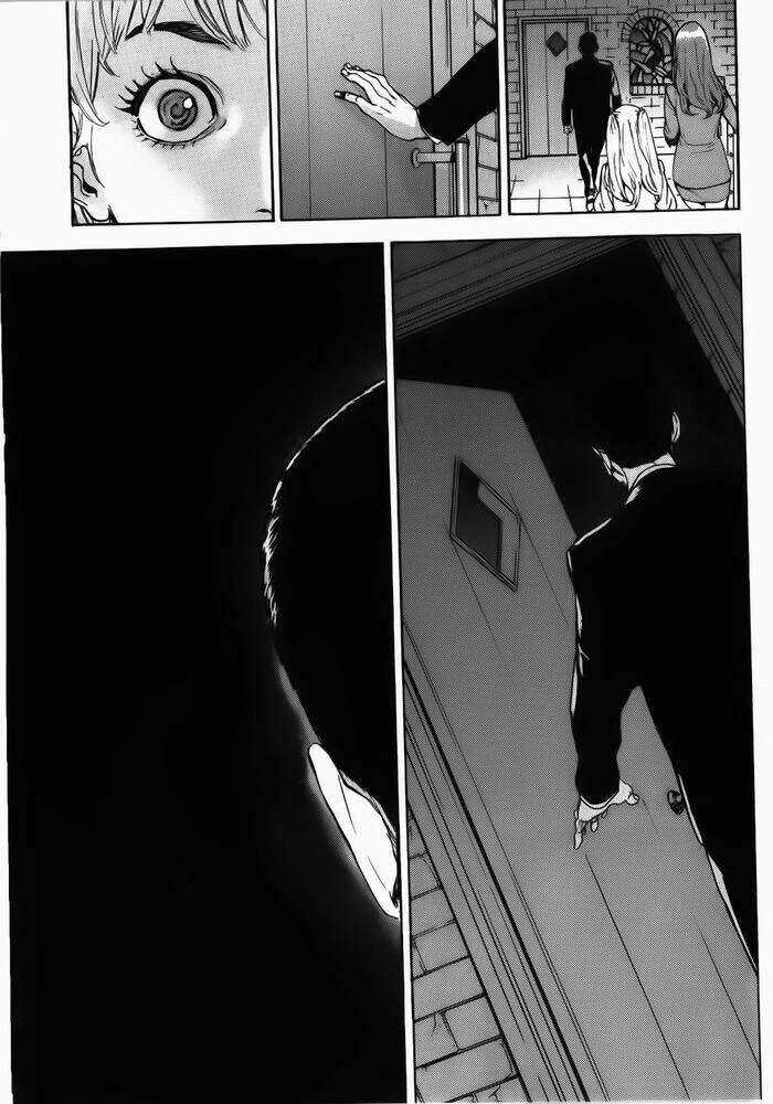 Until Death Do Us Part Chapter 168 trang 10