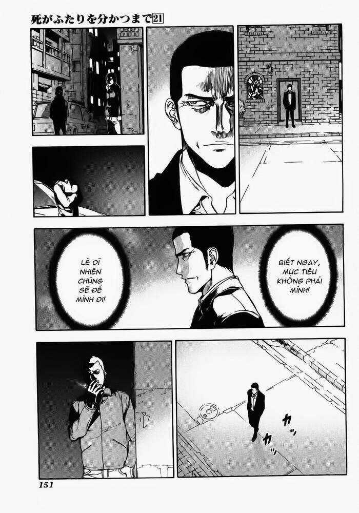 Until Death Do Us Part Chapter 168 trang 12