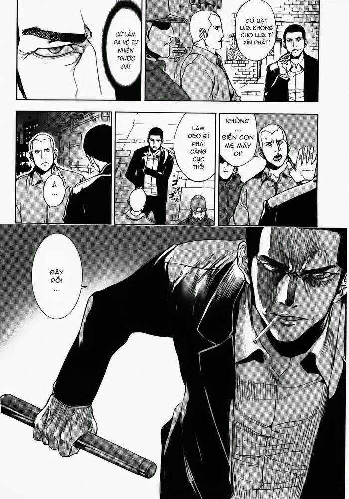 Until Death Do Us Part Chapter 168 trang 13