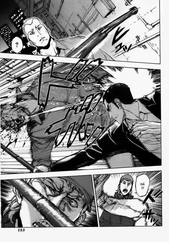 Until Death Do Us Part Chapter 168 trang 14