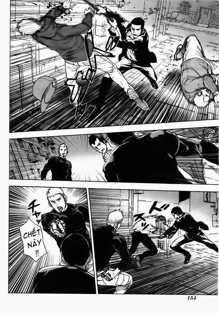 Until Death Do Us Part Chapter 168 trang 15