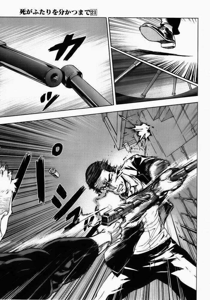 Until Death Do Us Part Chapter 168 trang 16