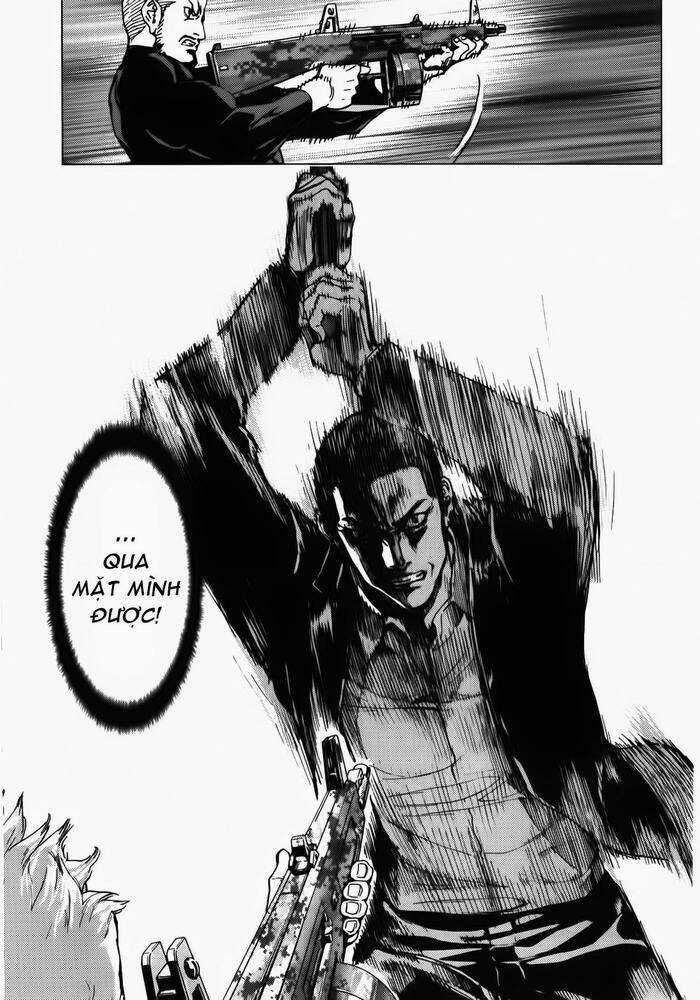 Until Death Do Us Part Chapter 168 trang 18