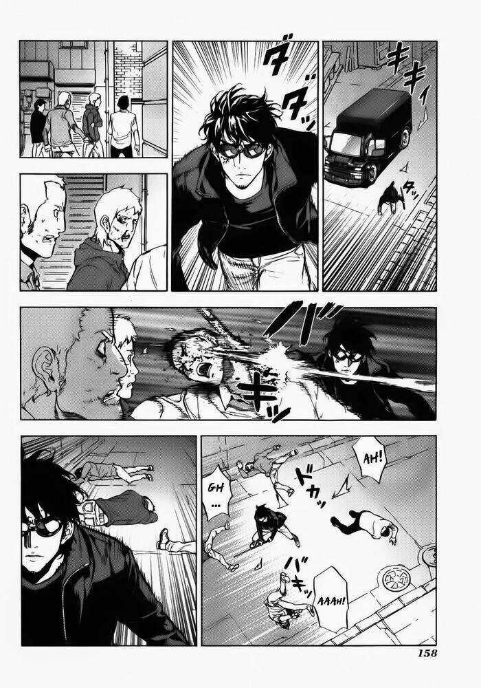 Until Death Do Us Part Chapter 168 trang 19