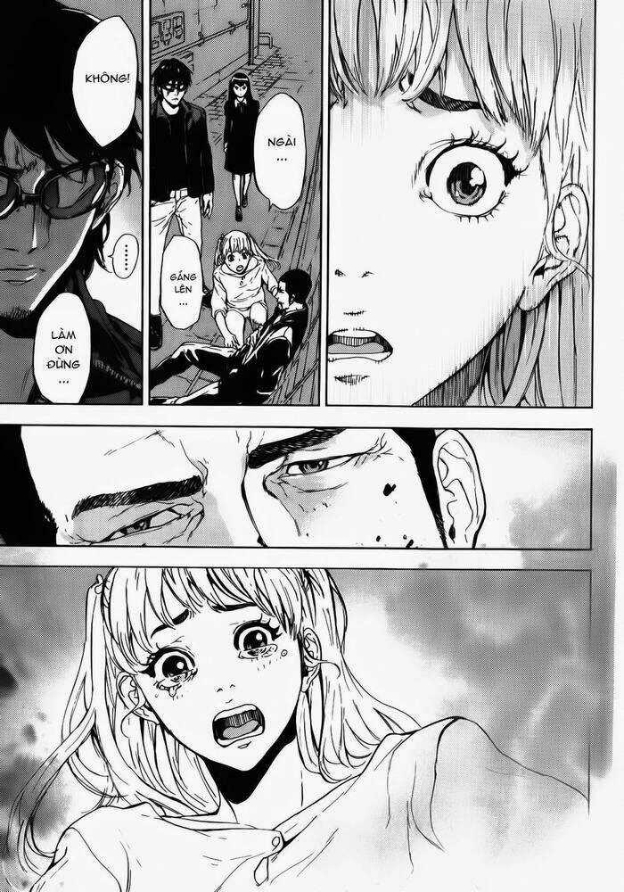 Until Death Do Us Part Chapter 168 trang 24