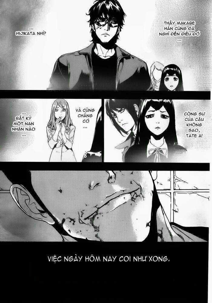 Until Death Do Us Part Chapter 168 trang 26