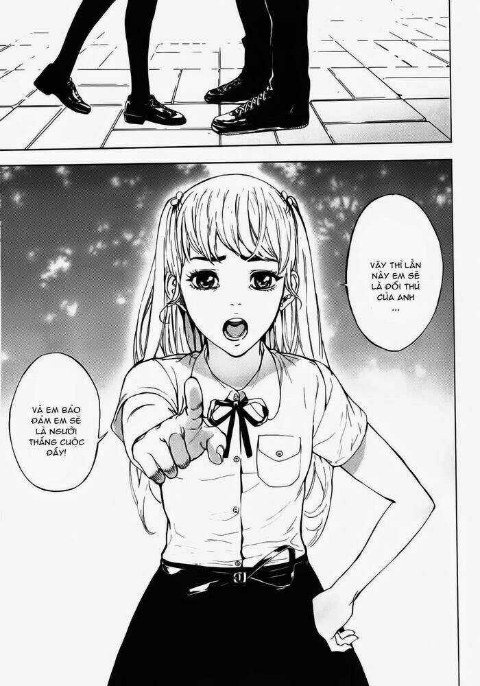 Until Death Do Us Part Chapter 169 trang 10