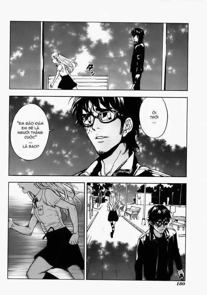 Until Death Do Us Part Chapter 169 trang 11