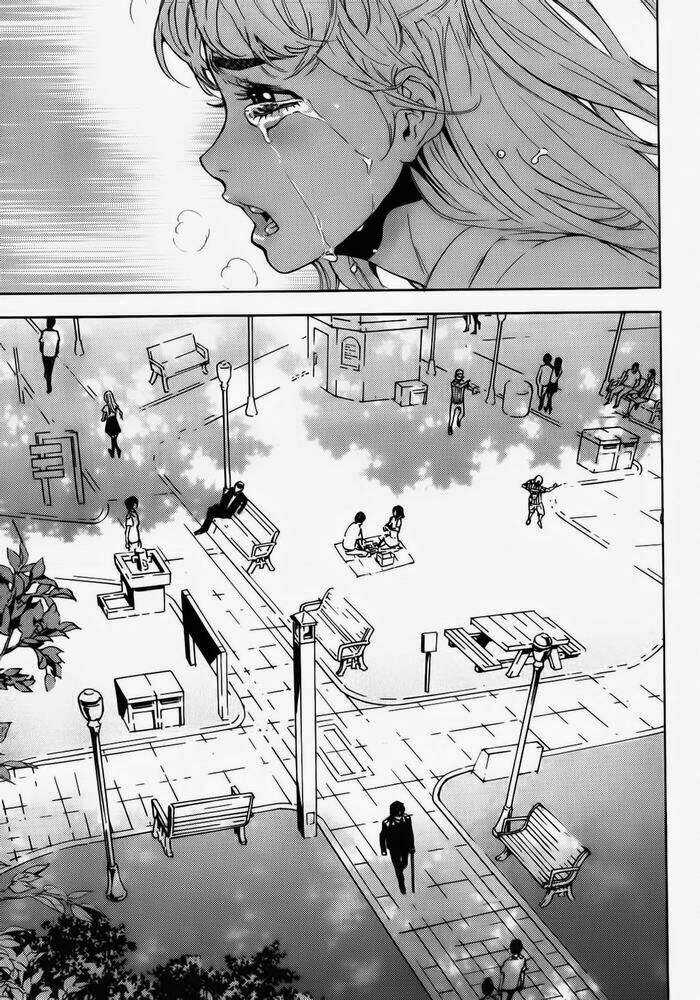 Until Death Do Us Part Chapter 169 trang 12