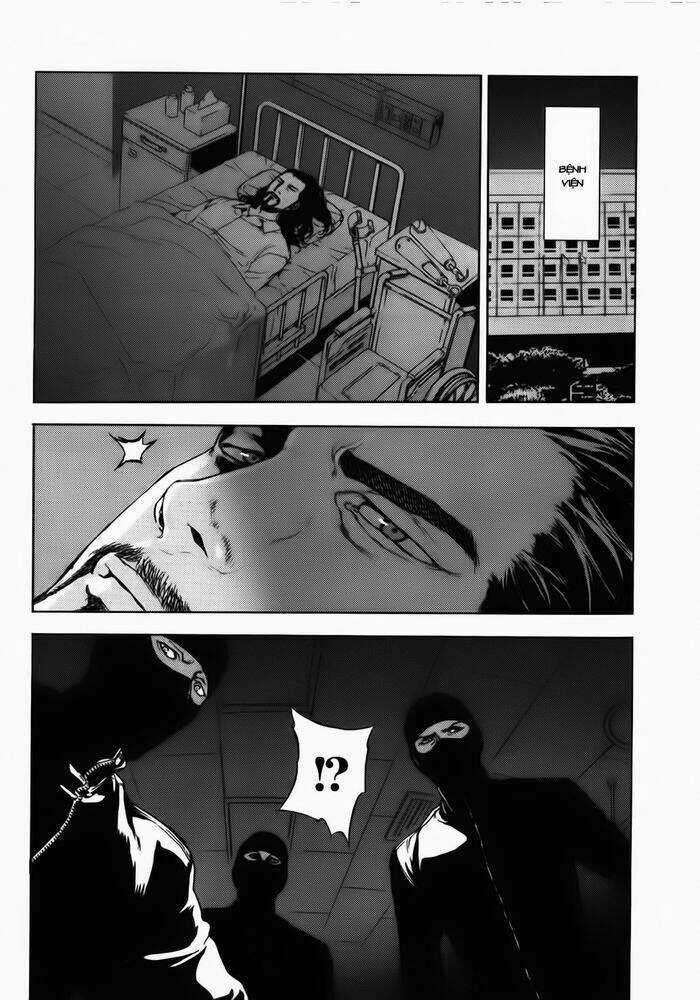 Until Death Do Us Part Chapter 169 trang 13