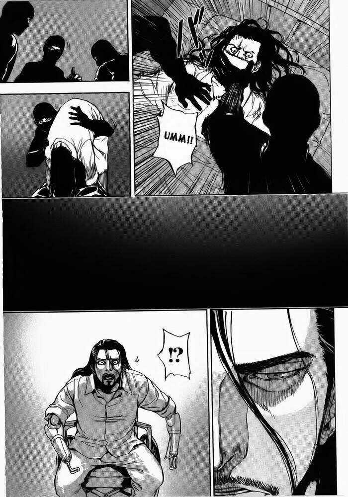 Until Death Do Us Part Chapter 169 trang 14