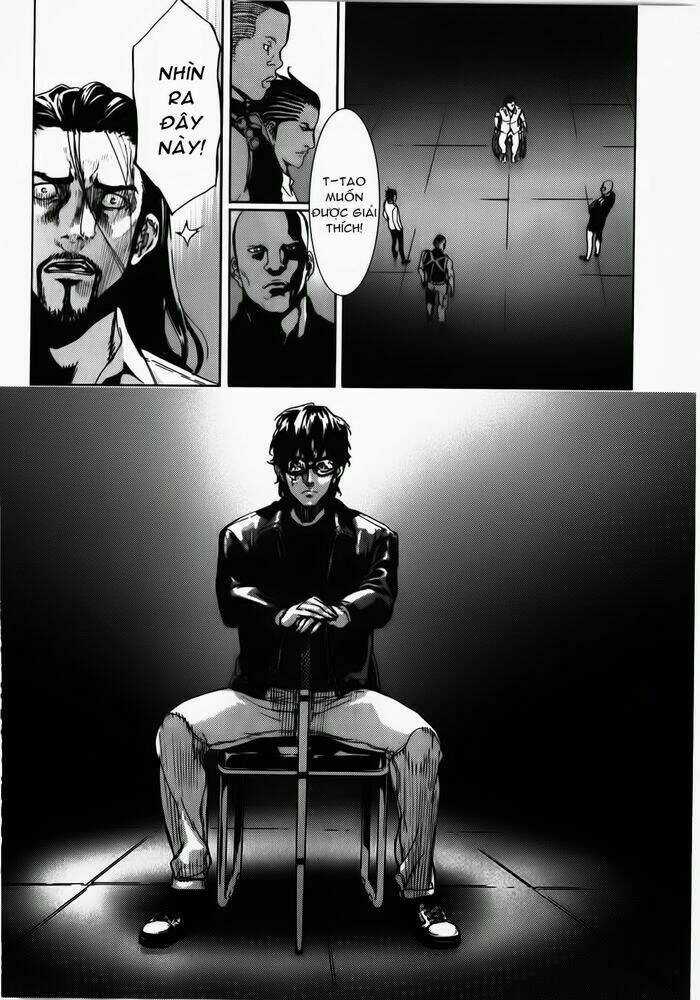 Until Death Do Us Part Chapter 169 trang 15