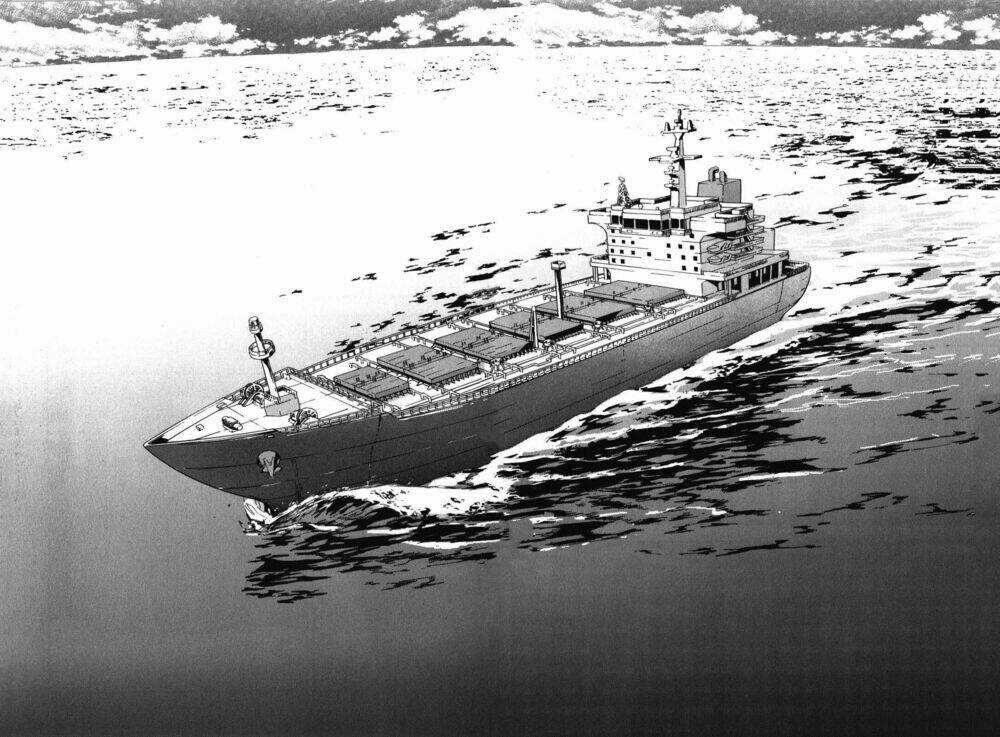 Until Death Do Us Part Chapter 169 trang 19