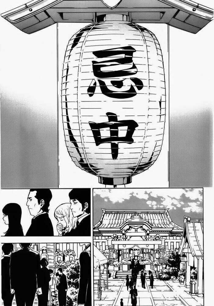 Until Death Do Us Part Chapter 169 trang 2