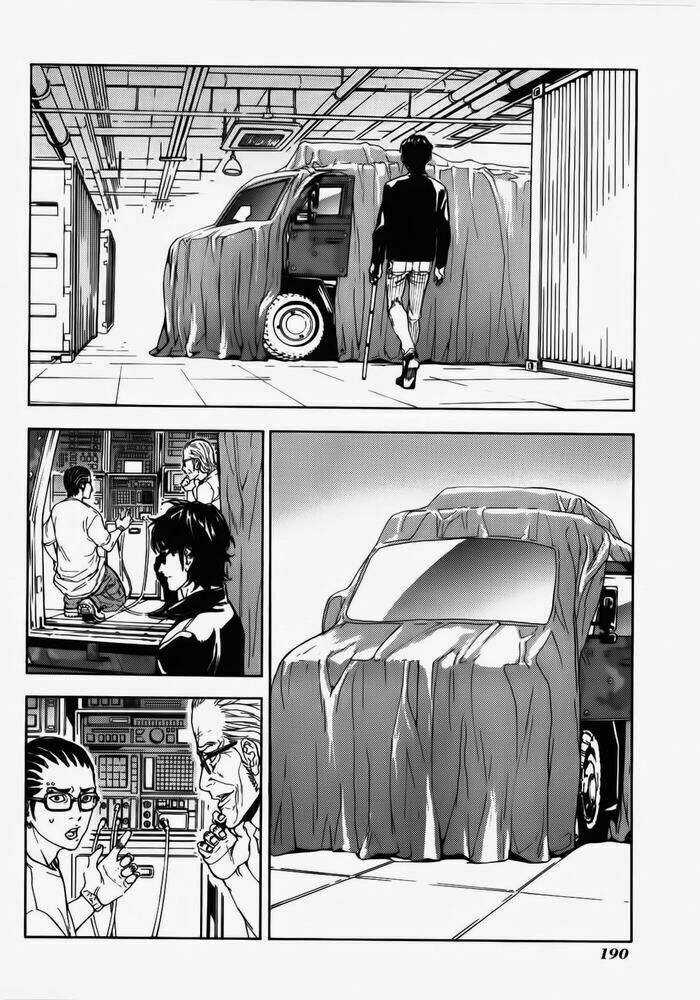 Until Death Do Us Part Chapter 169 trang 20