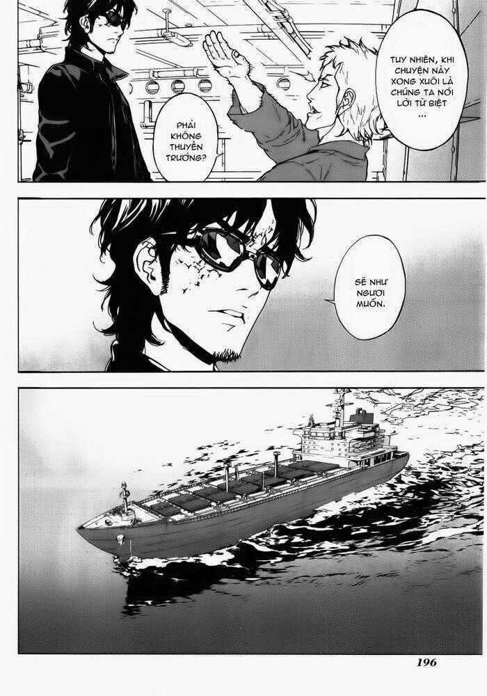 Until Death Do Us Part Chapter 169 trang 26