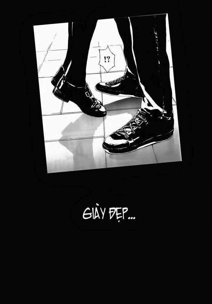 Until Death Do Us Part Chapter 169 trang 27