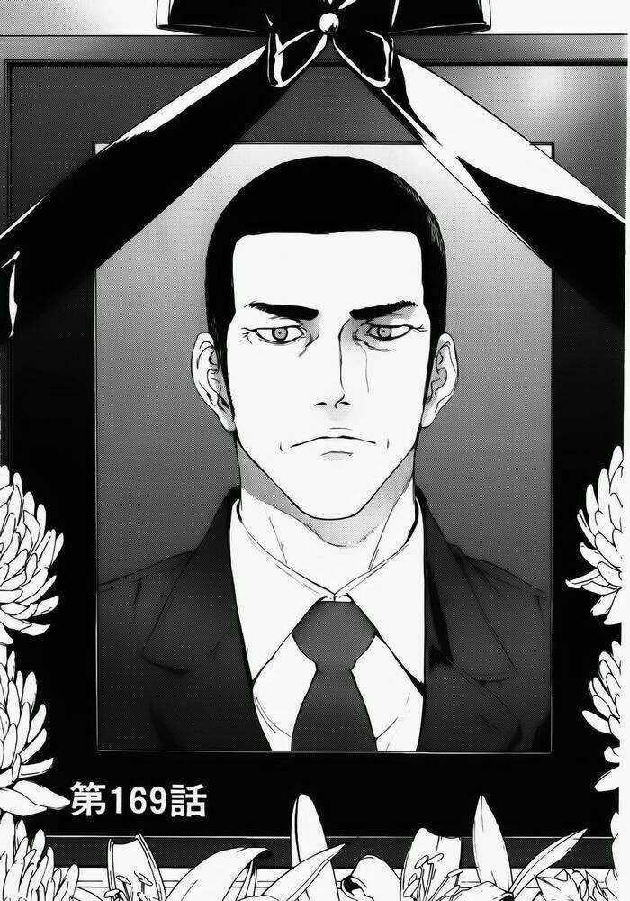 Until Death Do Us Part Chapter 169 trang 4