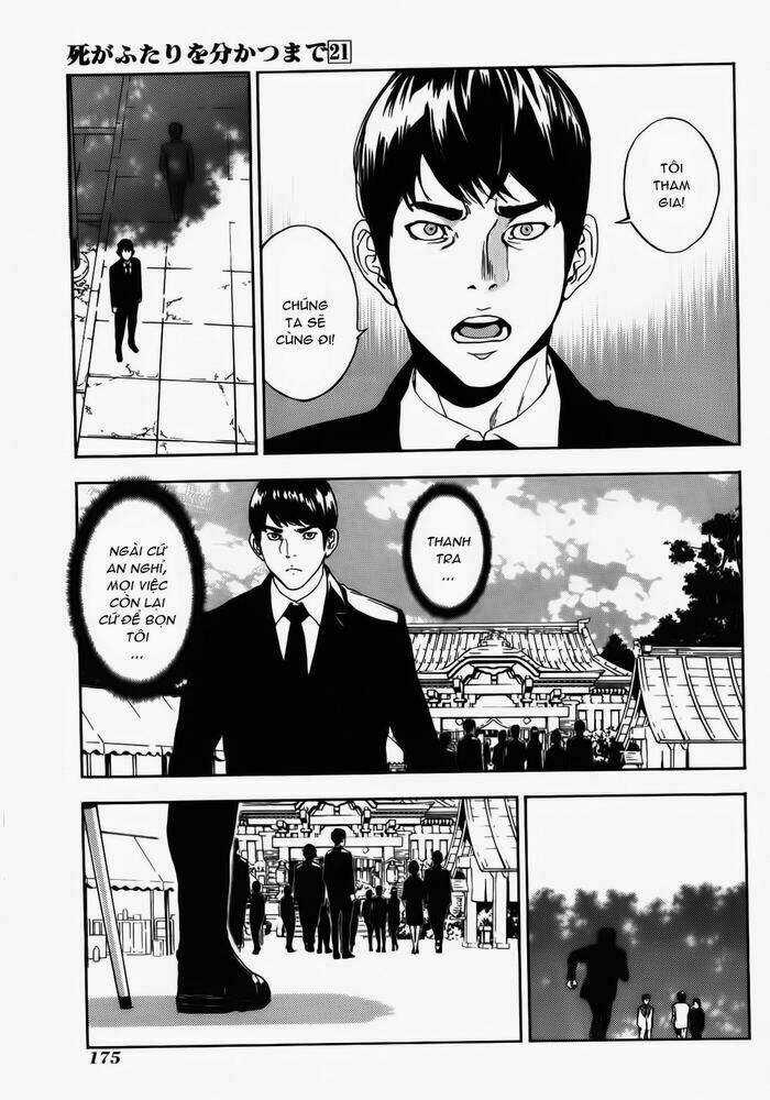 Until Death Do Us Part Chapter 169 trang 6