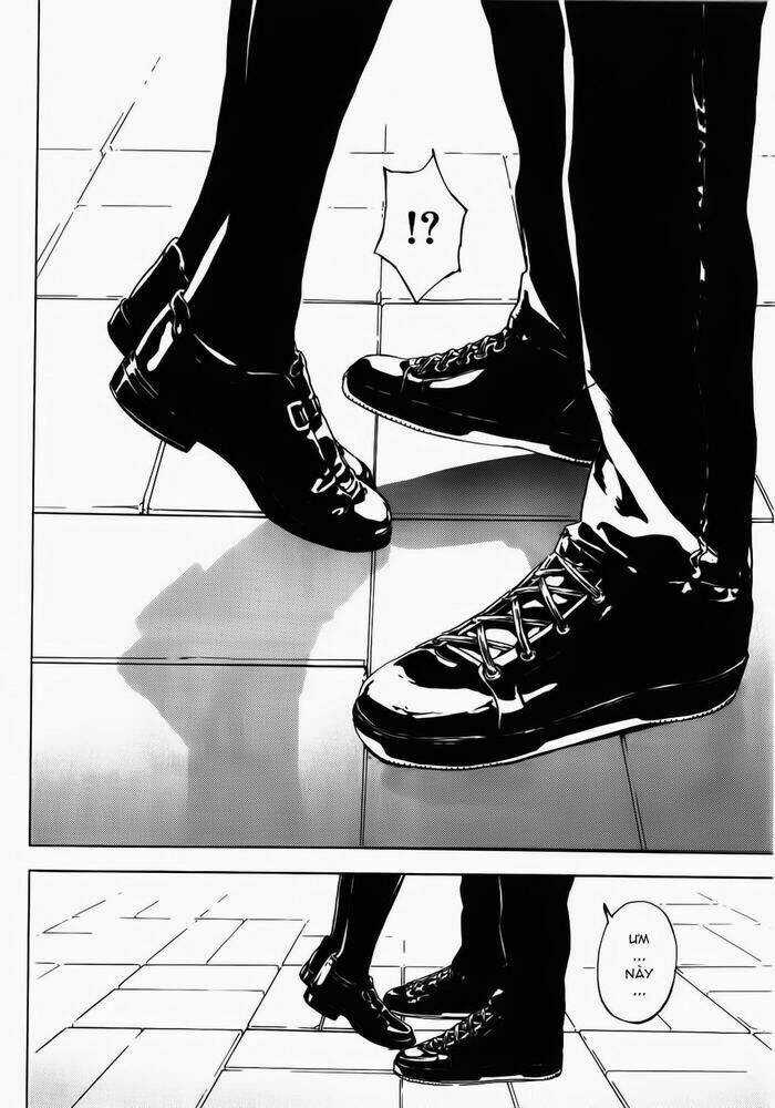 Until Death Do Us Part Chapter 169 trang 9