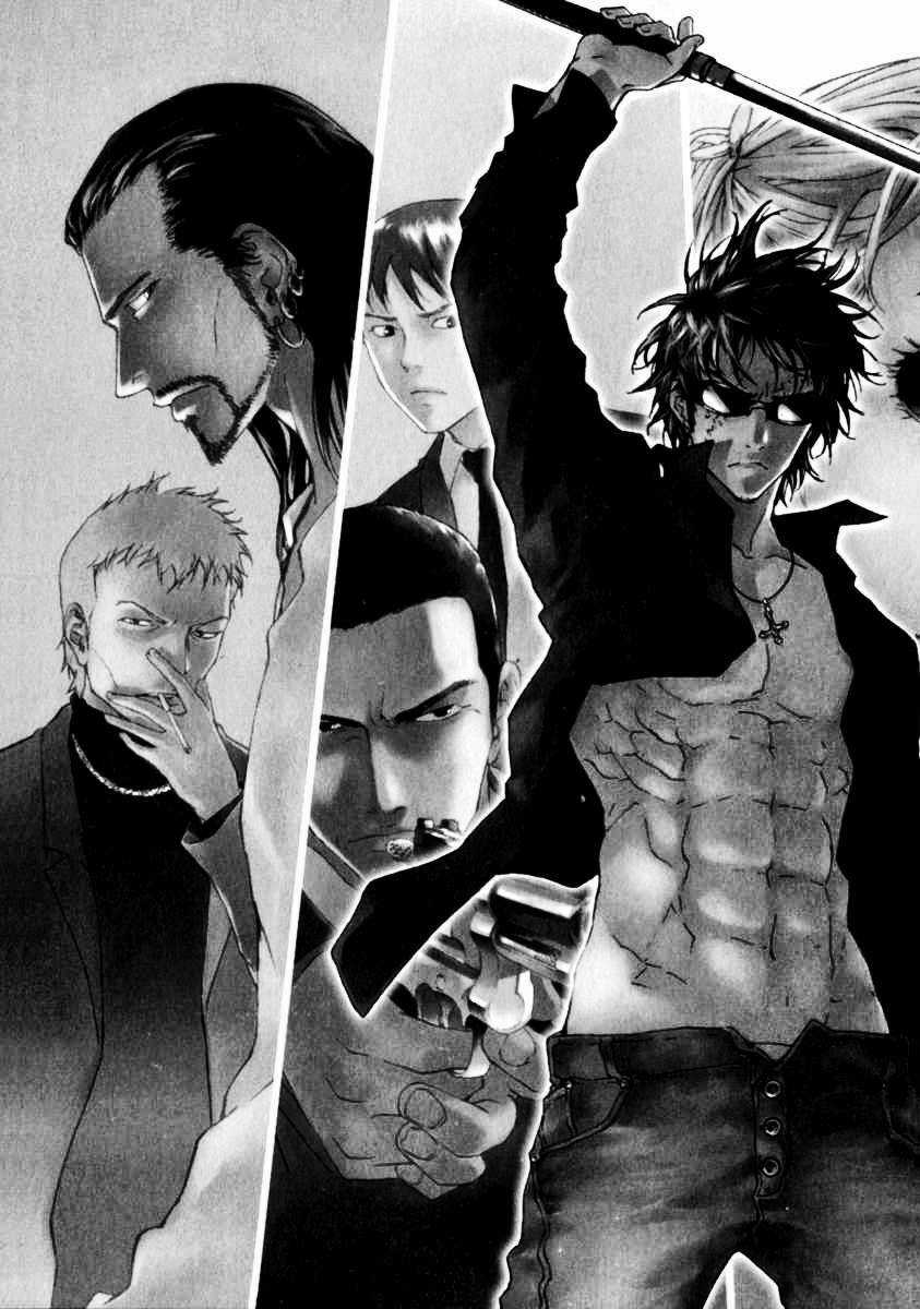 Until Death Do Us Part Chapter 17 trang 10