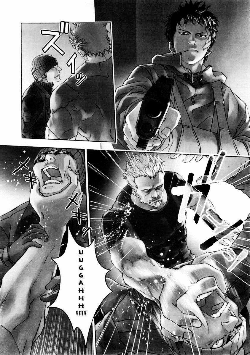 Until Death Do Us Part Chapter 17 trang 11