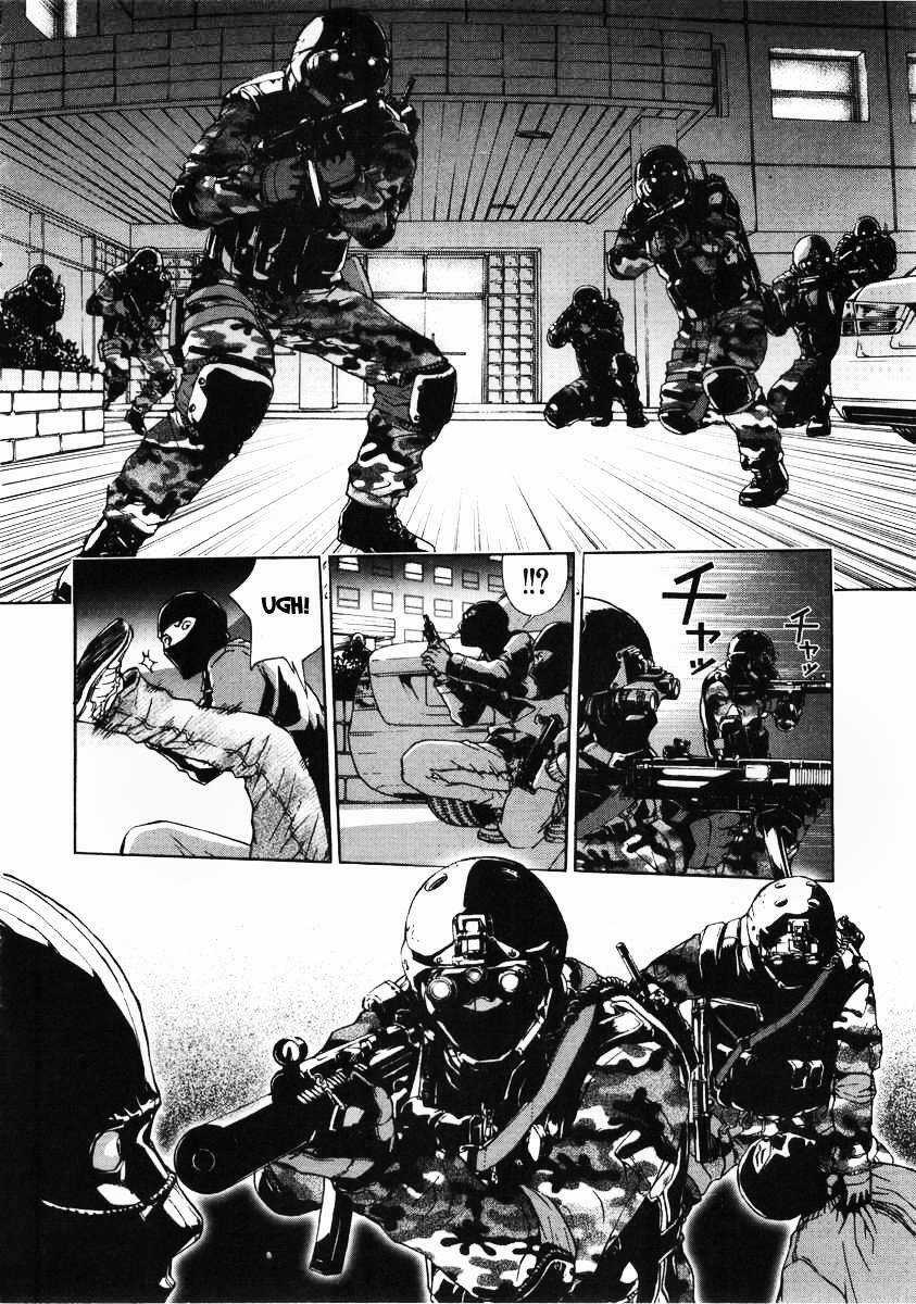 Until Death Do Us Part Chapter 17 trang 15