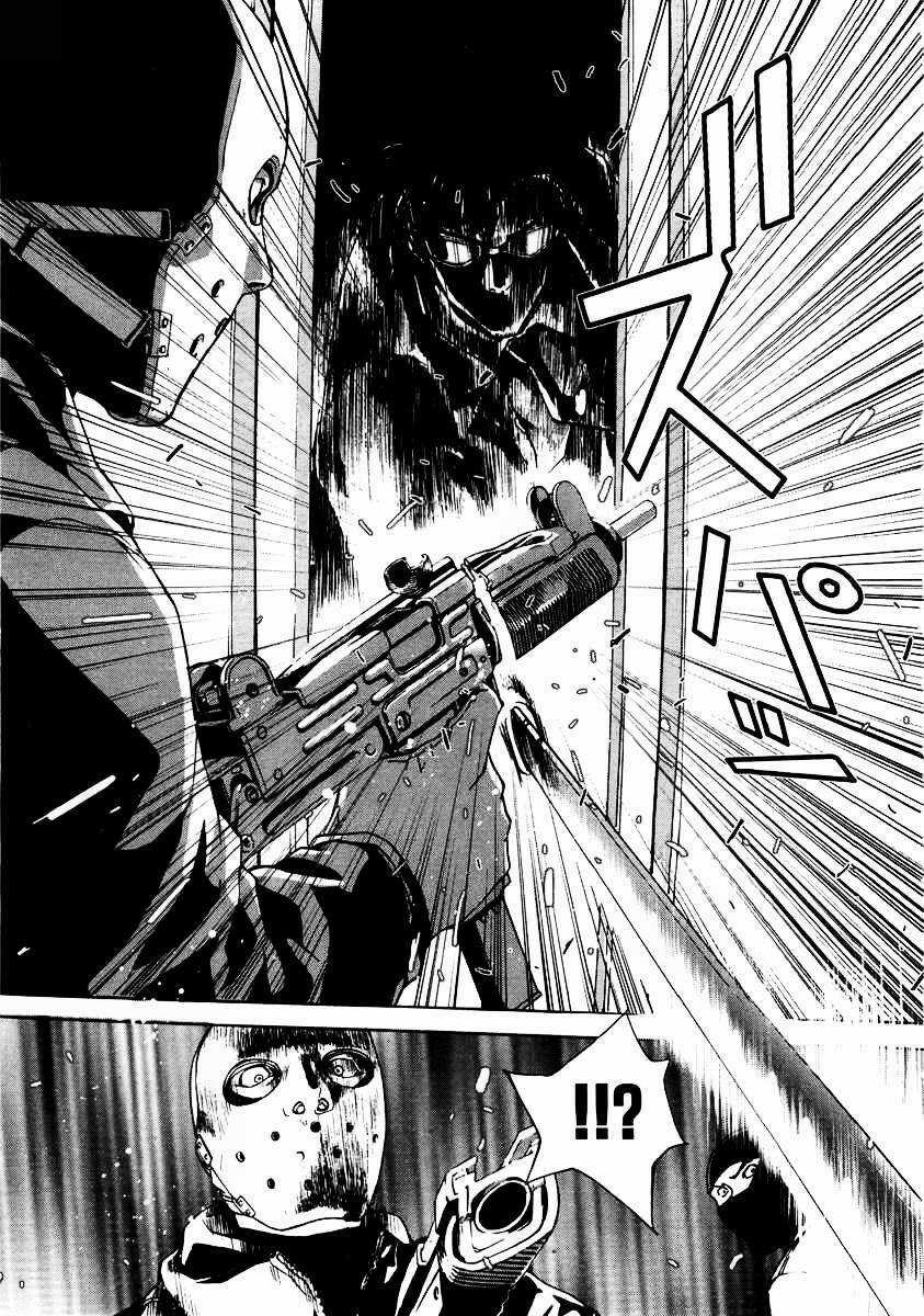 Until Death Do Us Part Chapter 17 trang 18