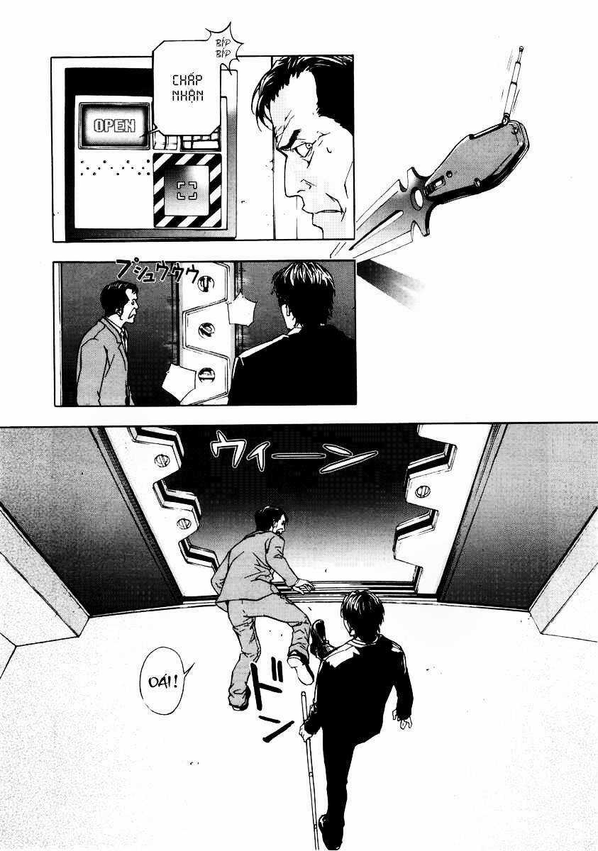 Until Death Do Us Part Chapter 17 trang 20