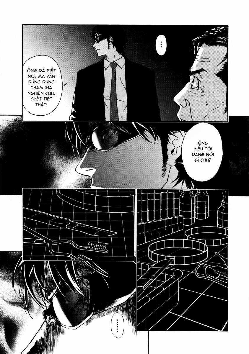 Until Death Do Us Part Chapter 17 trang 26