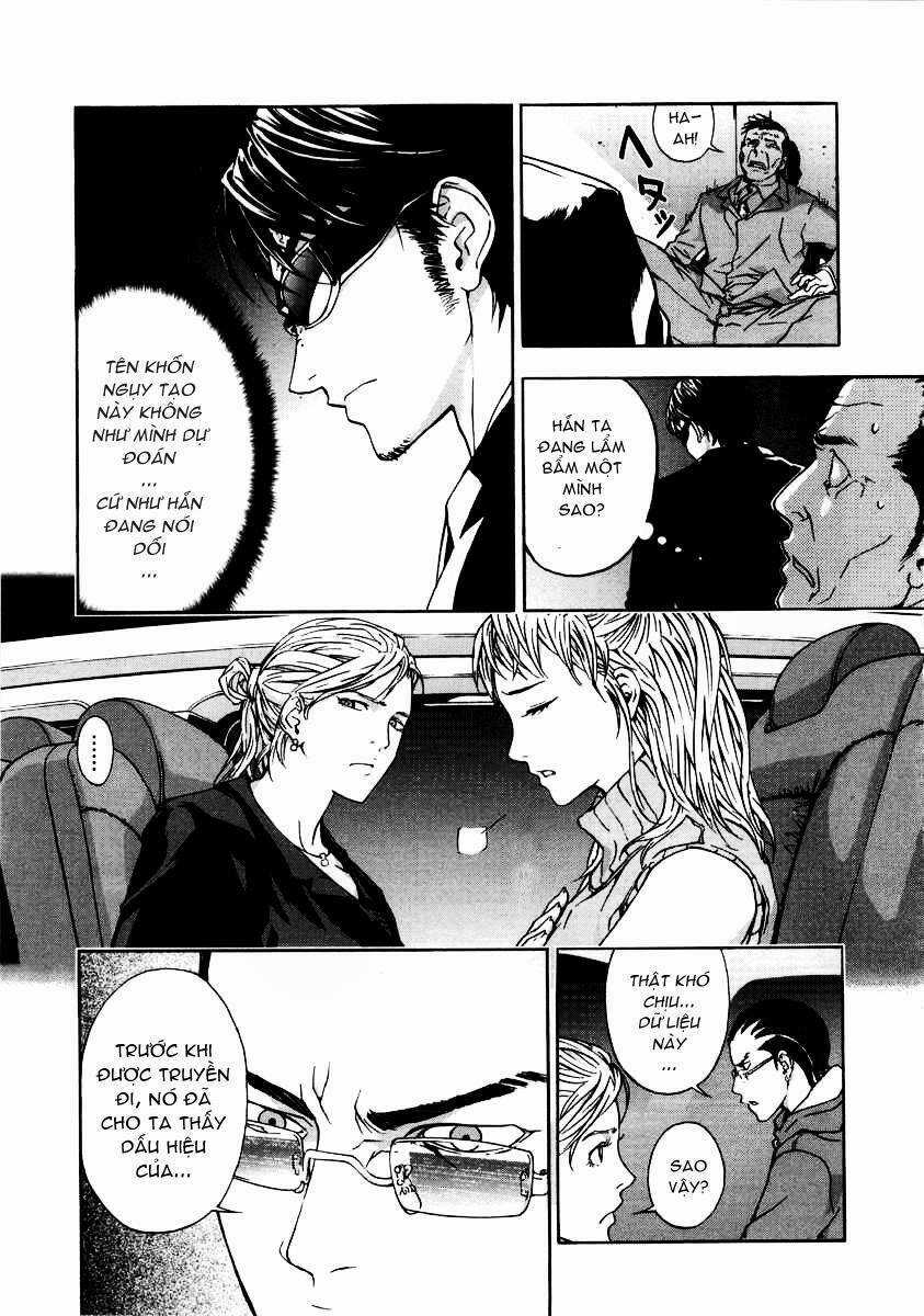 Until Death Do Us Part Chapter 17 trang 30