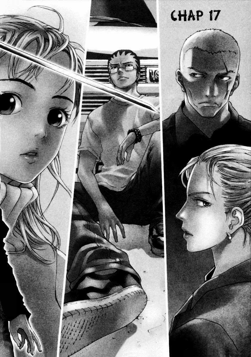 Until Death Do Us Part Chapter 17 trang 9